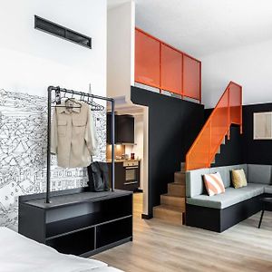pentahotel Rostock